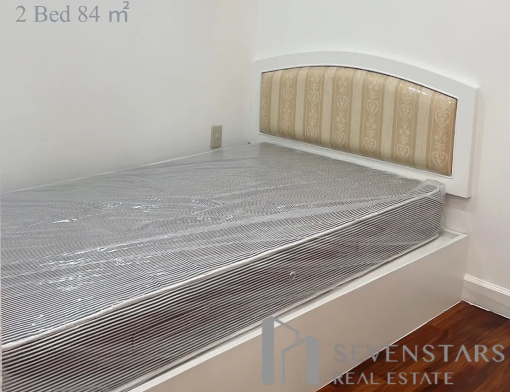 Acadamia Grand Tower 2Bed-5
