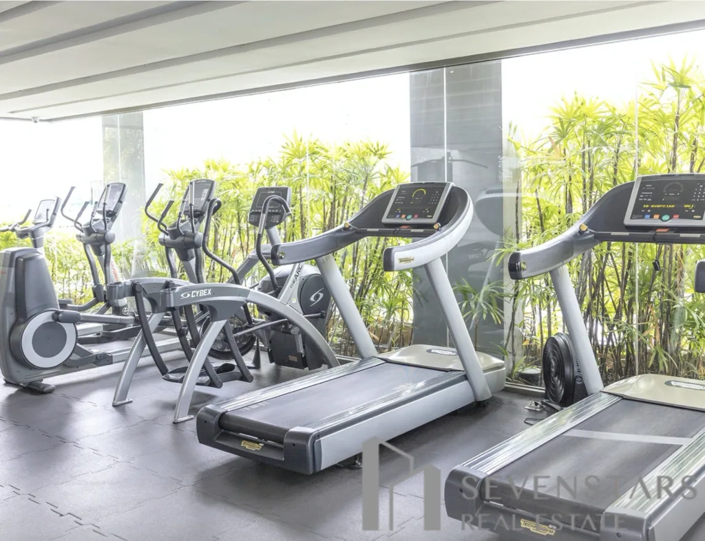 Aequa Residence Sukhumvit 49 F-4