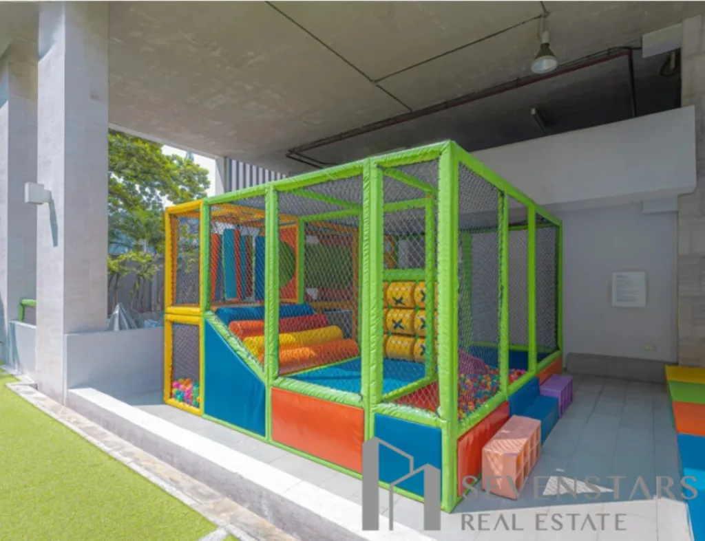 Aequa Residence Sukhumvit 49 F-6