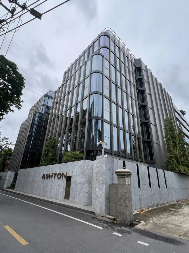 Ashton Residence 41 B-1