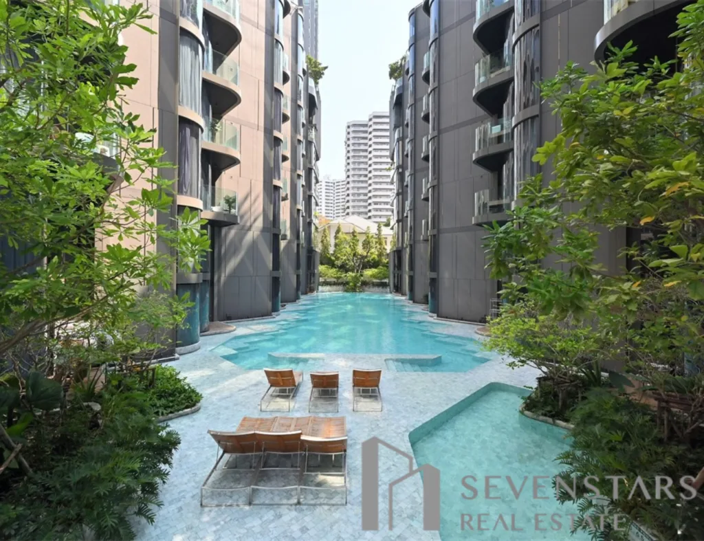 Ashton Residence 41 F-2