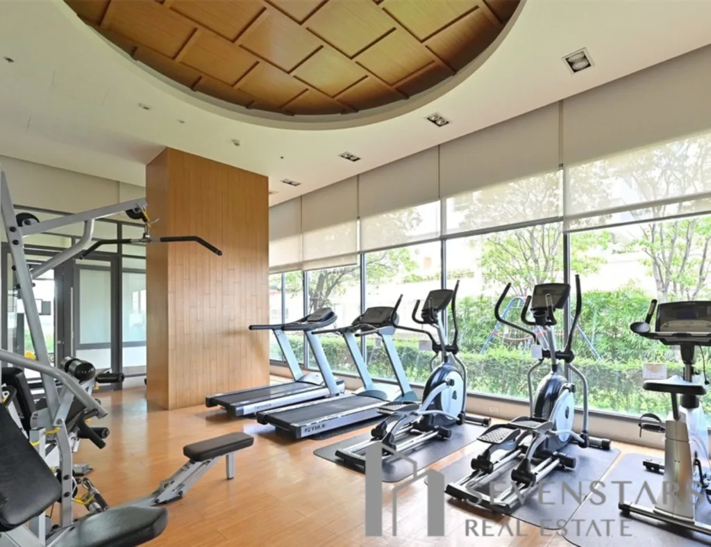 Bright Sukhumvit24 F-2
