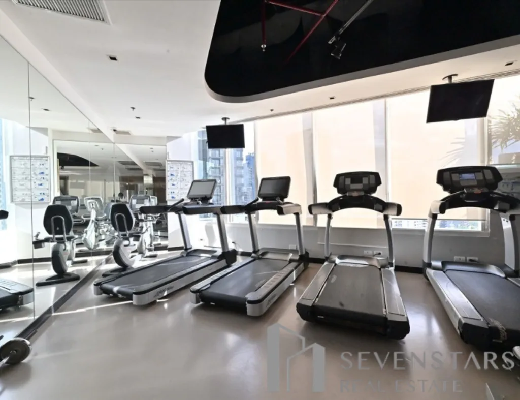 Eight Thonglor Residence F-2