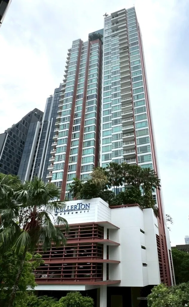 Fullerton Sukhumvit B-1