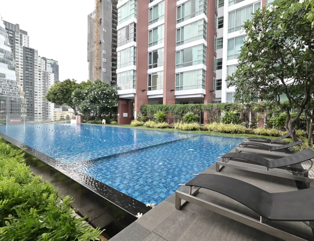 Fullerton Sukhumvit F-1