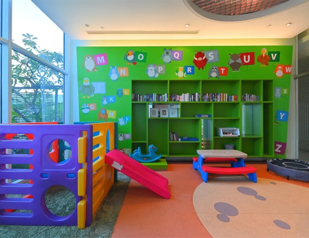 Fullerton Sukhumvit F-3