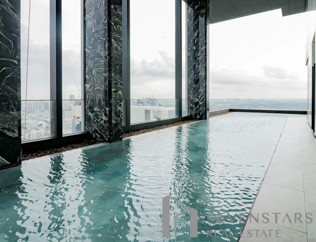 HYDE Heritage Thonglor F-1