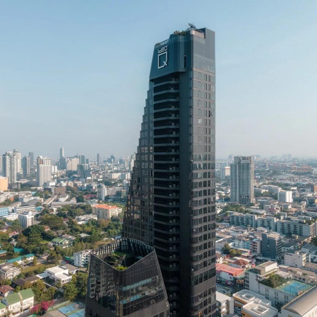 Ideo Q Sukhumvit 36 B-1