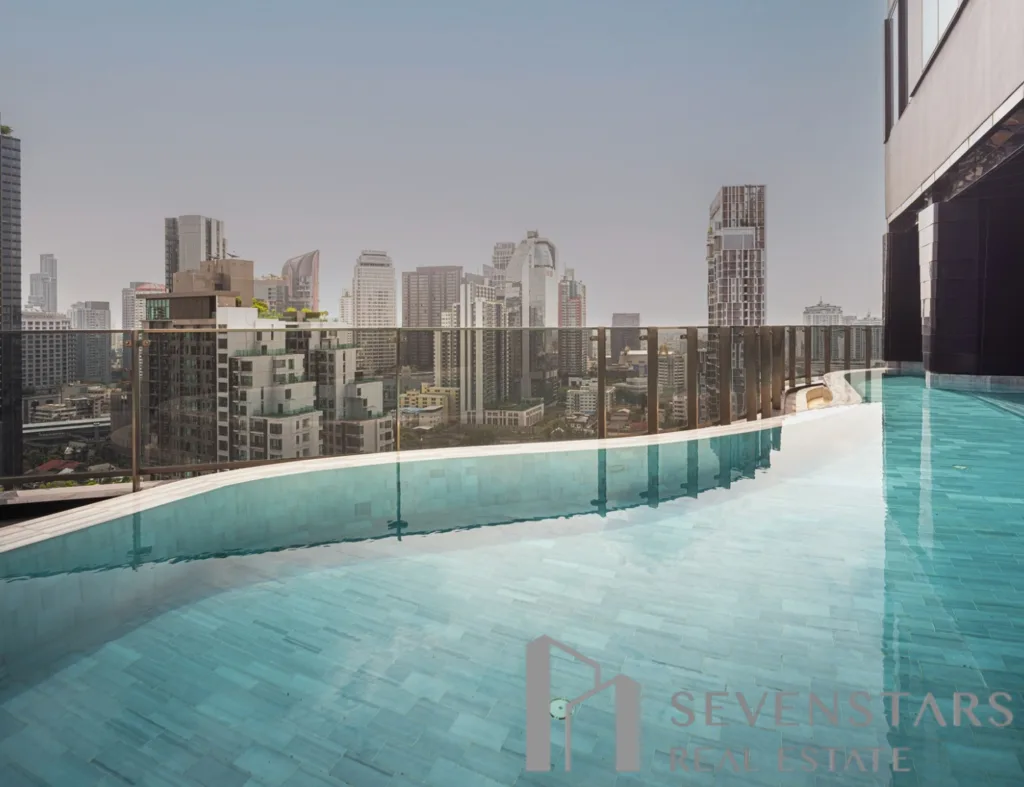 Ideo Q Sukhumvit 36 F-1