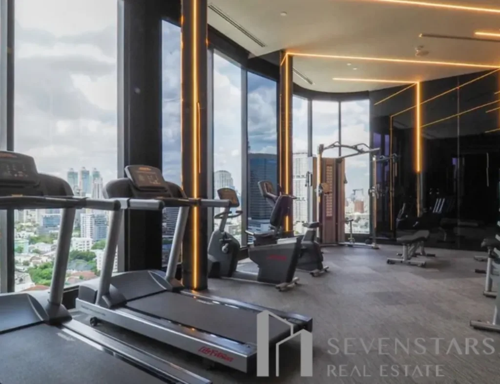 Ideo Q Sukhumvit 36 F-2
