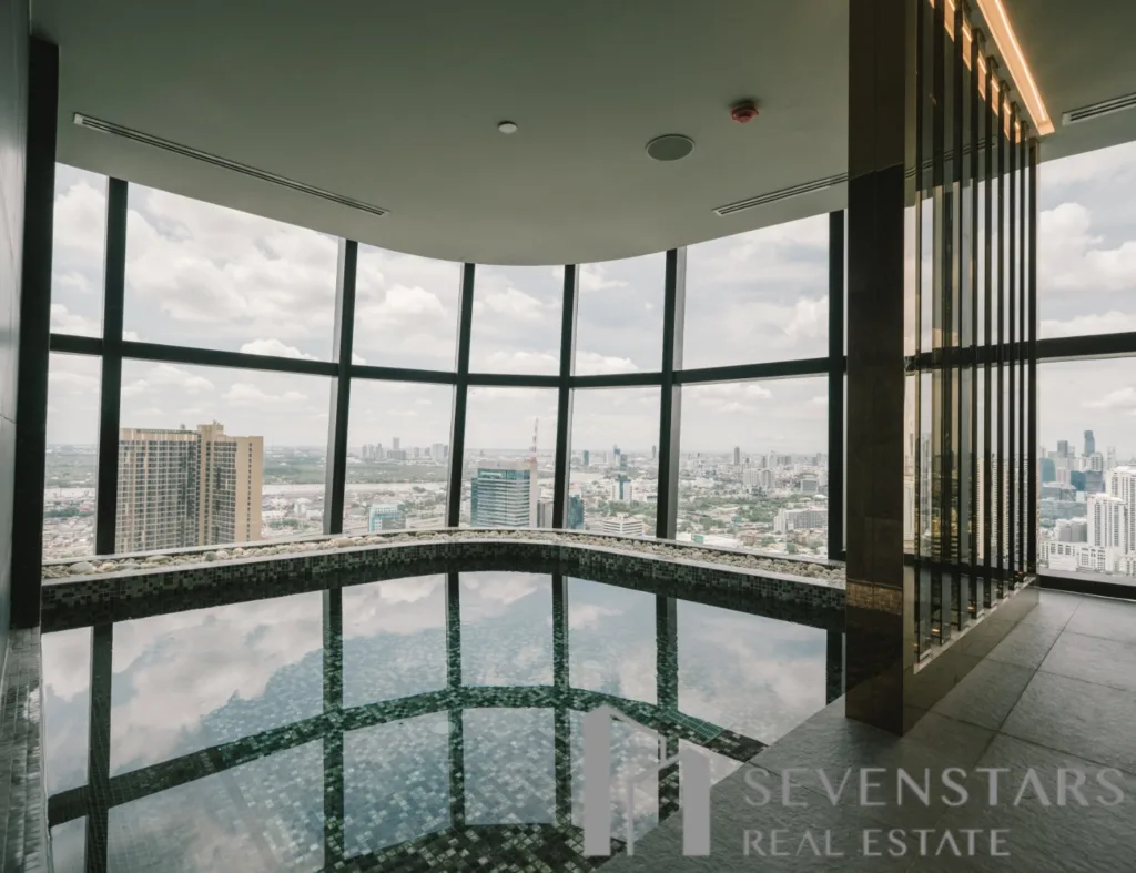 Ideo Q Sukhumvit 36 F-4