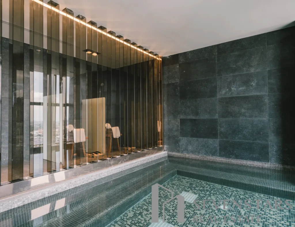 Ideo Q Sukhumvit 36 F-5