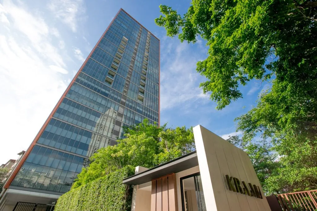 Kraam sukhumvit 26 B-1