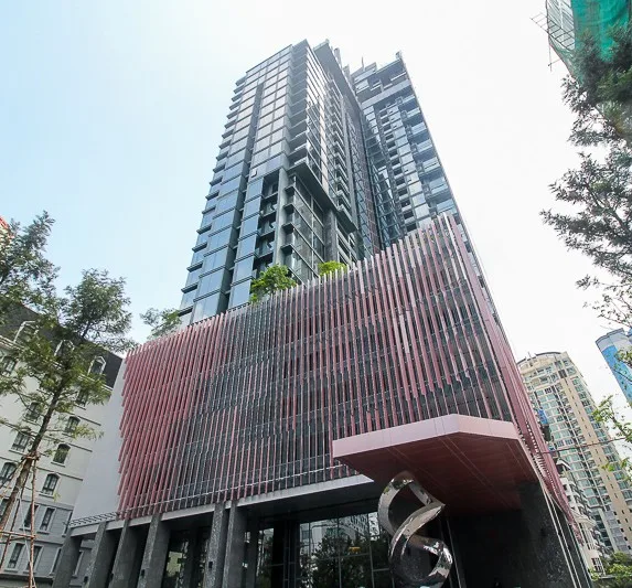 LAVIQ Sukhumvit 57 B-1