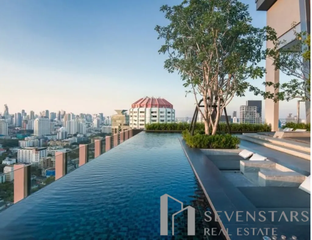 LAVIQ Sukhumvit 57 F-1
