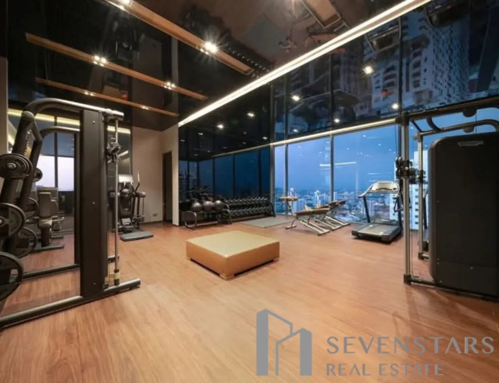 LAVIQ Sukhumvit 57 F-2