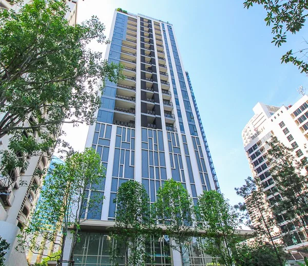 MUNIQ Sukhumvit 23 B-1