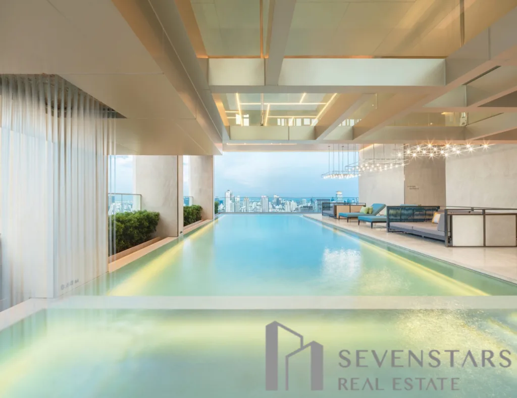 MUNIQ Sukhumvit 23 F-1