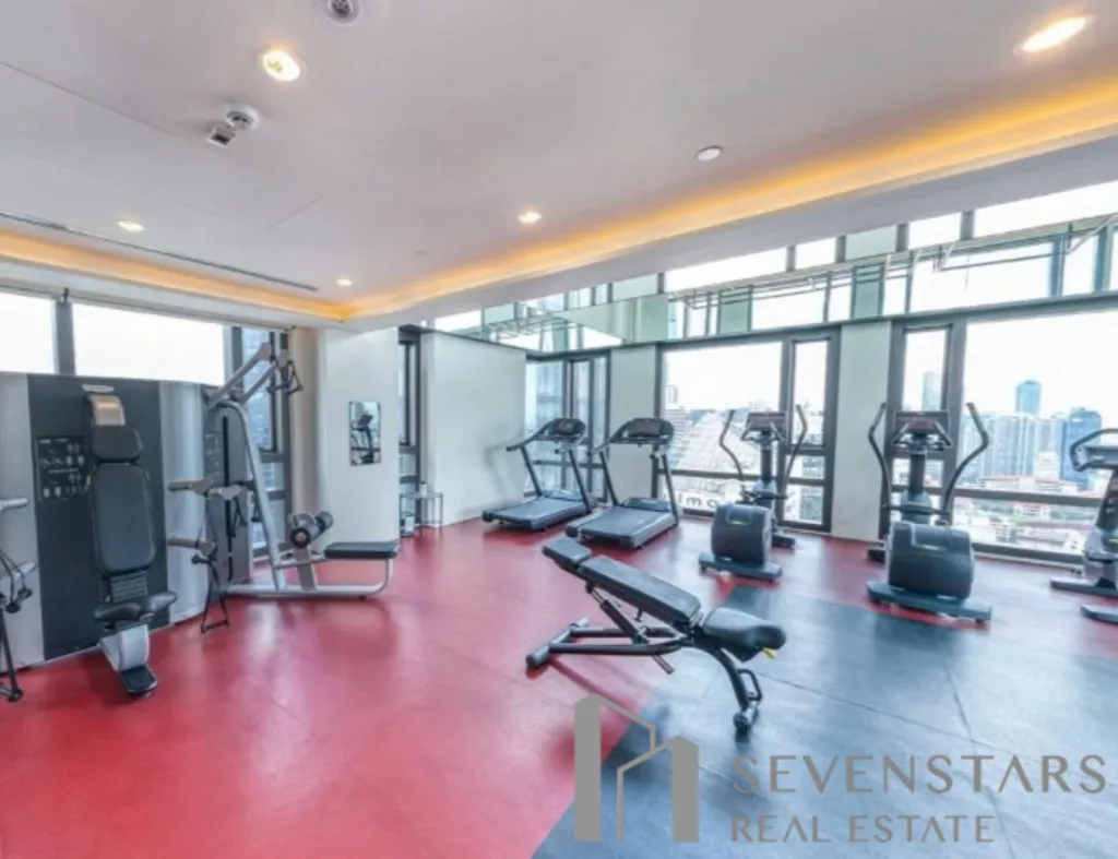 MUNIQ Sukhumvit 23 F-2