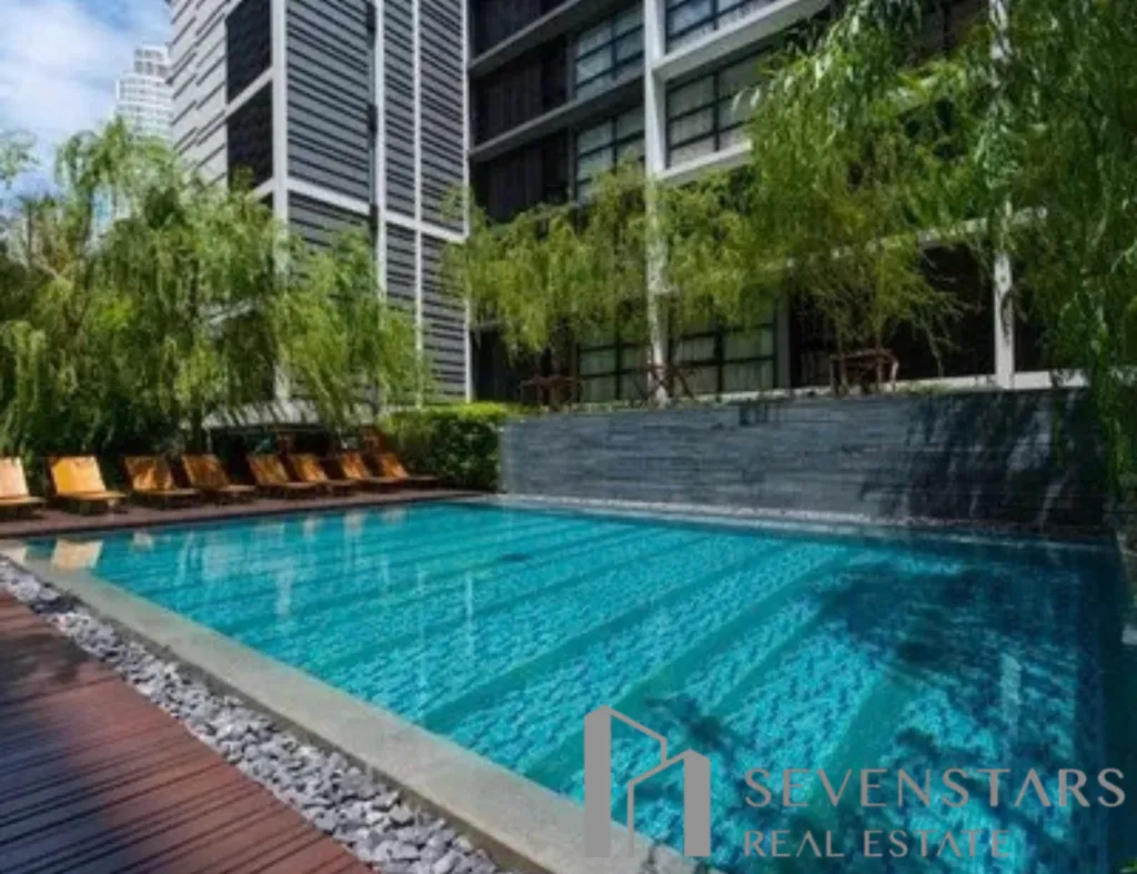 Mode Sukhumvit 61 F-1
