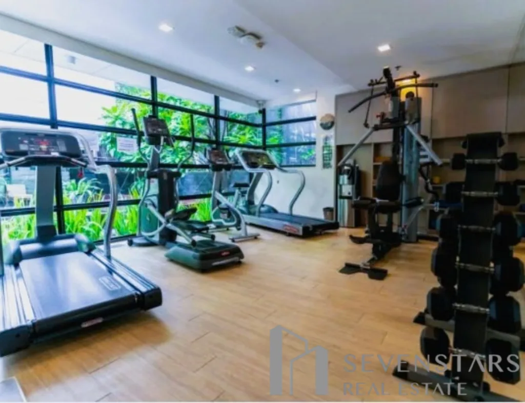 Mode Sukhumvit 61 F-2