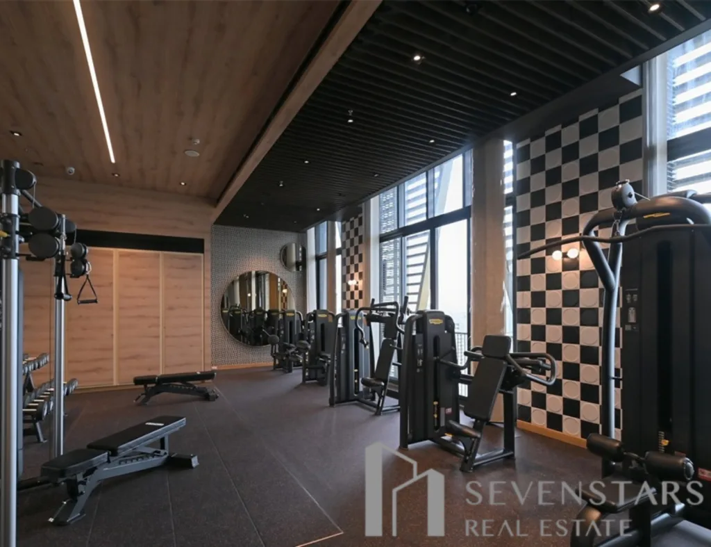 Noble State Sukhumvit 39 F-2