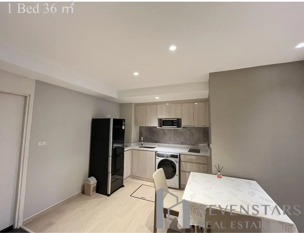 RUNESU Thonglor 5 1Bed-2