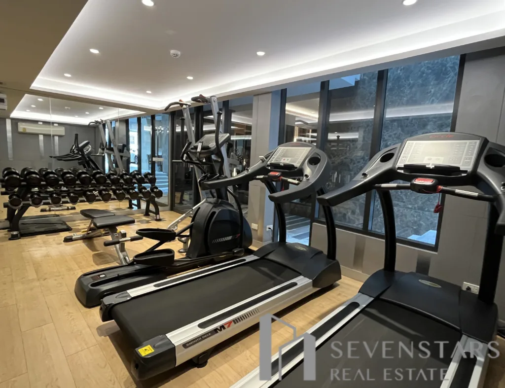 RUNESU Thonglor 5 F-2
