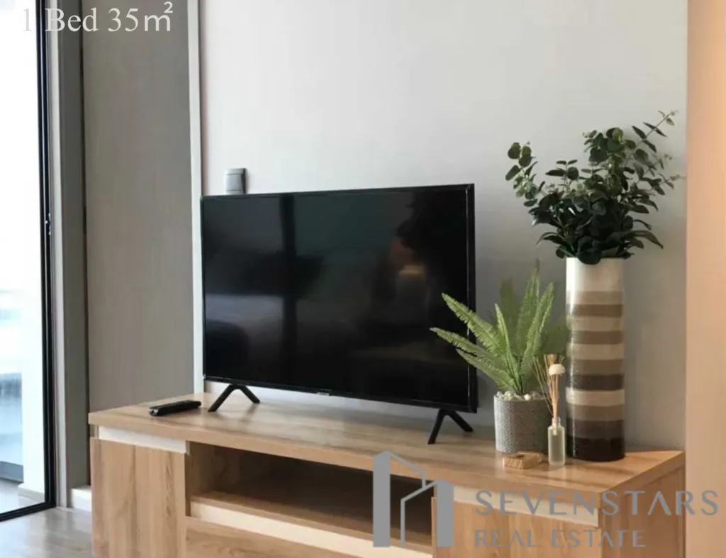 Rhythm Ekkamai 1Bed-3