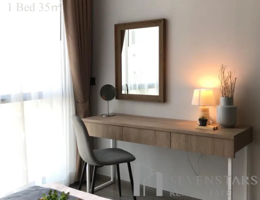 Rhythm Ekkamai 1Bed-4