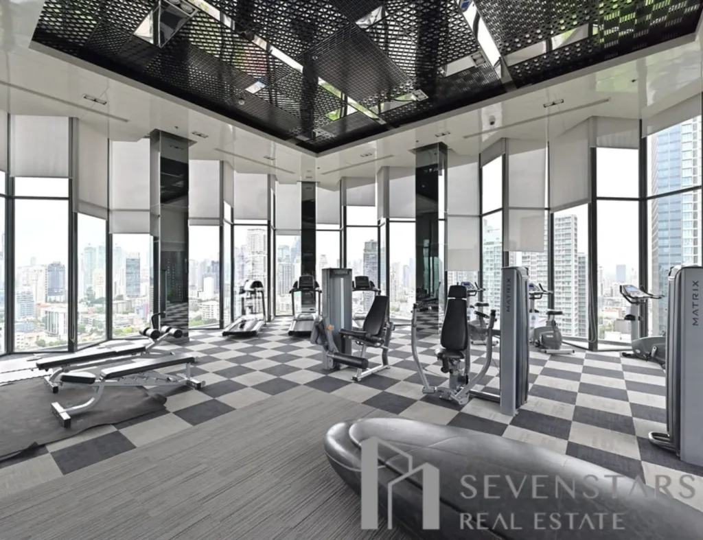 Rhythm sukhumvit 36-38 F-3