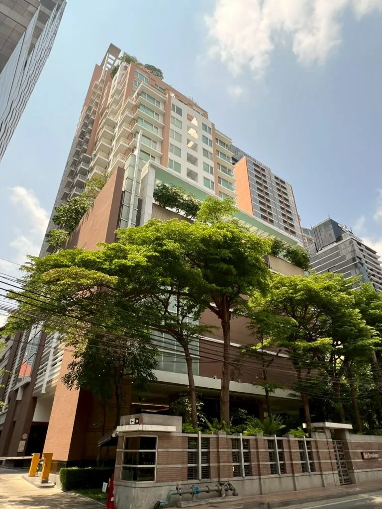Siri Residence B-1