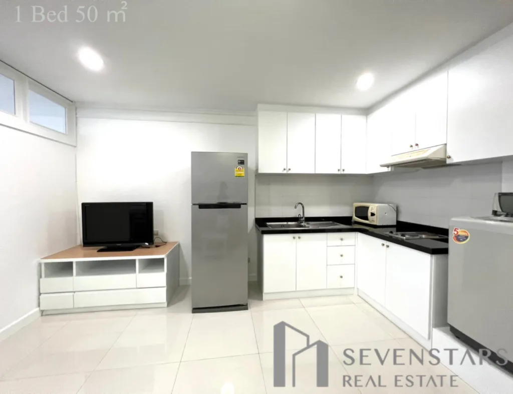 Supalai Place 1Bed-2