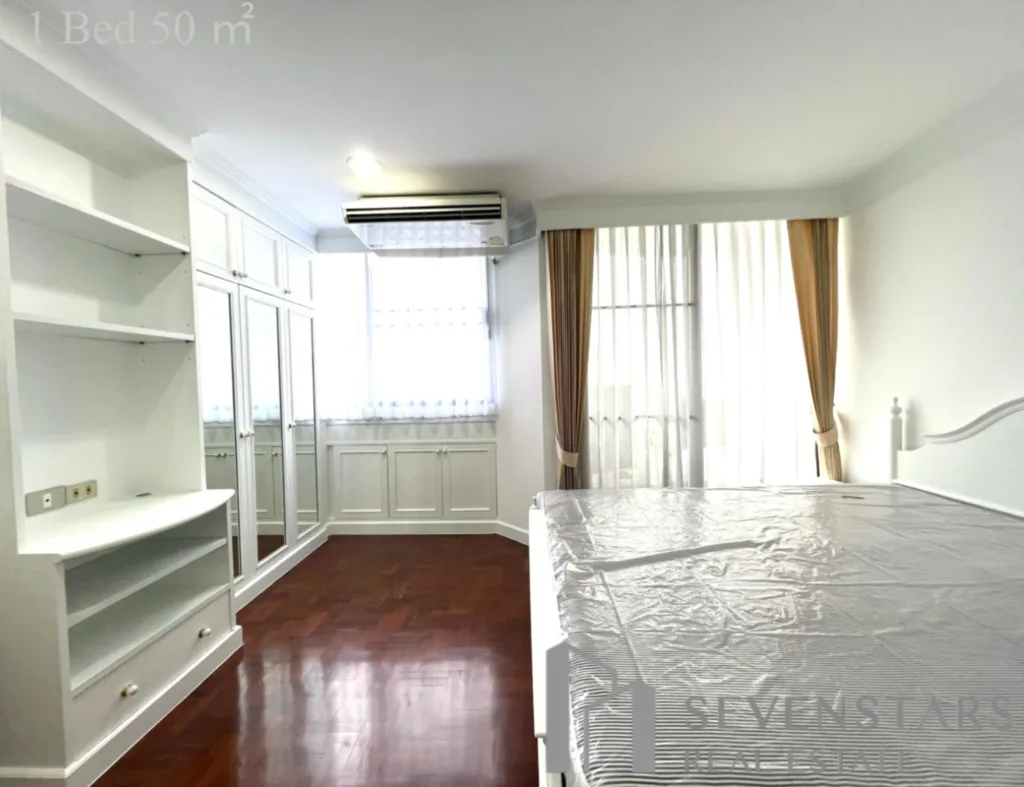 Supalai Place 1Bed-3