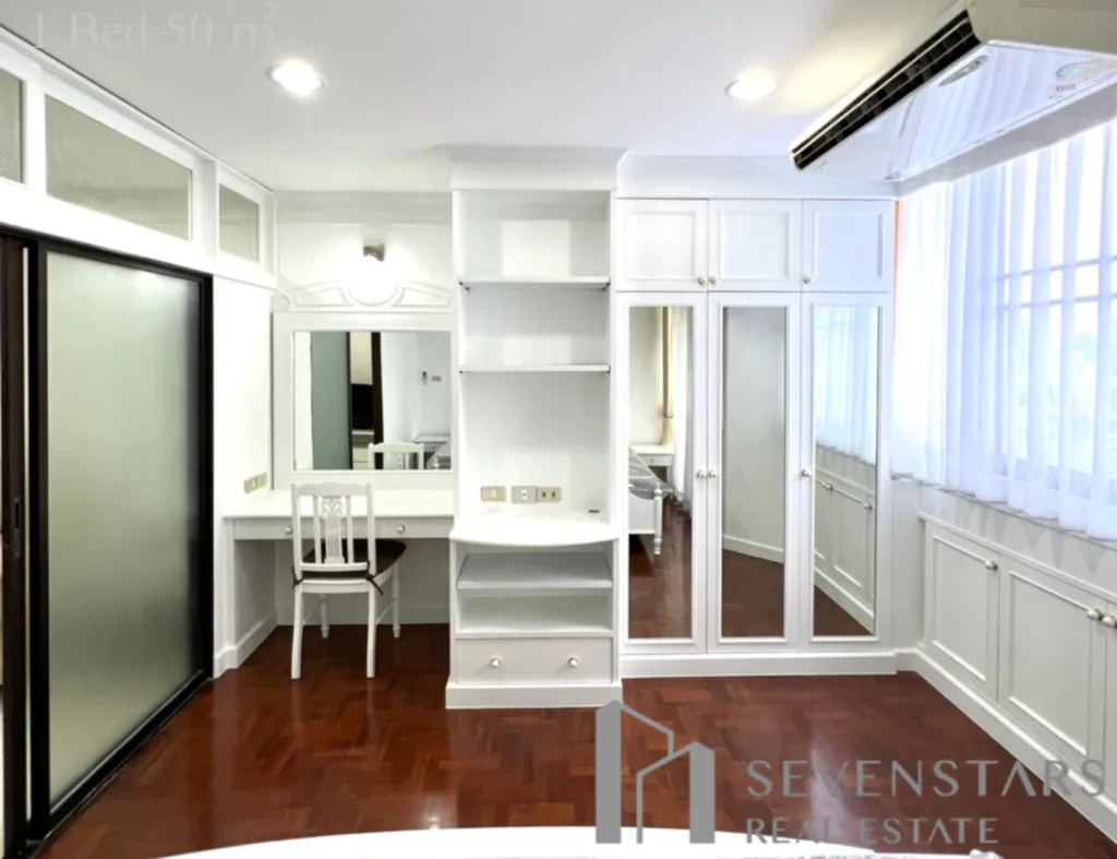 Supalai Place 1Bed-5