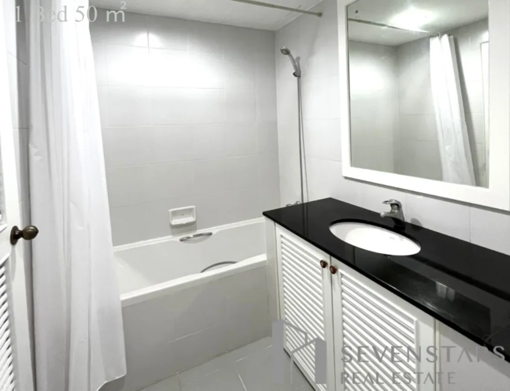 Supalai Place 1Bed-6