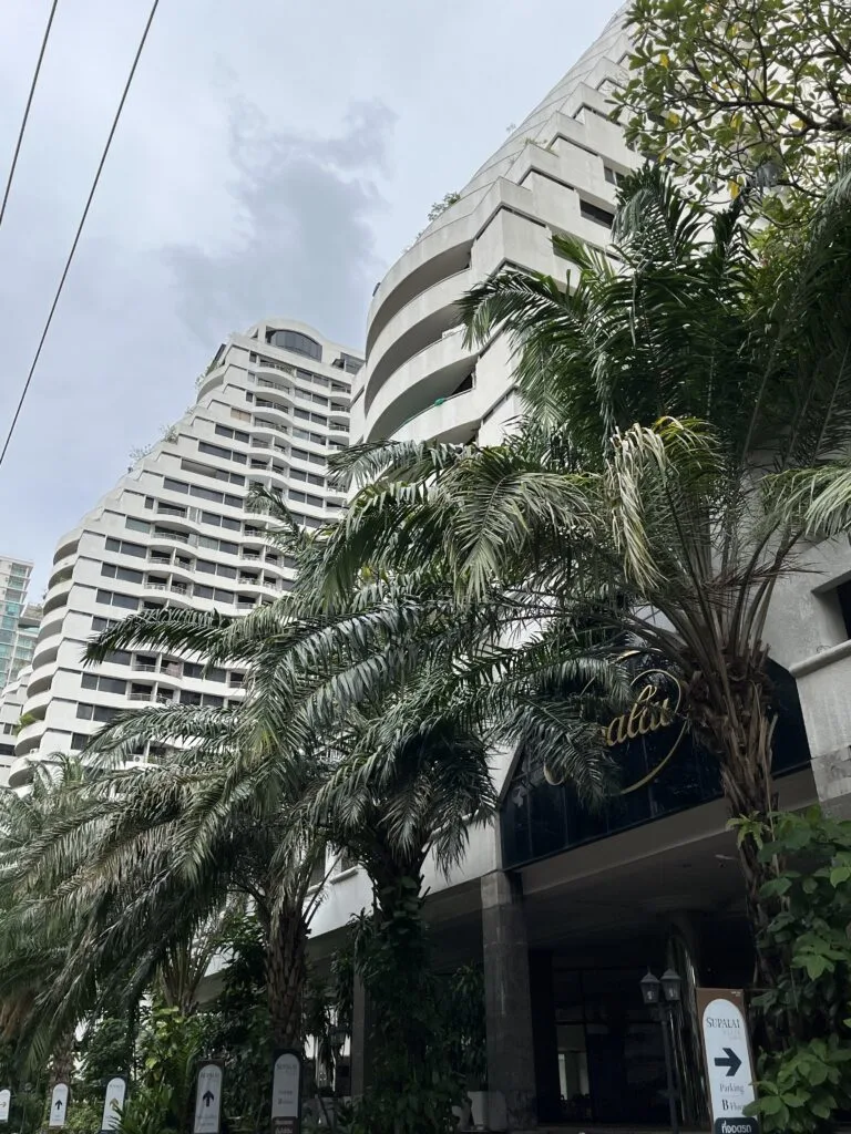 Supalai Place B-1