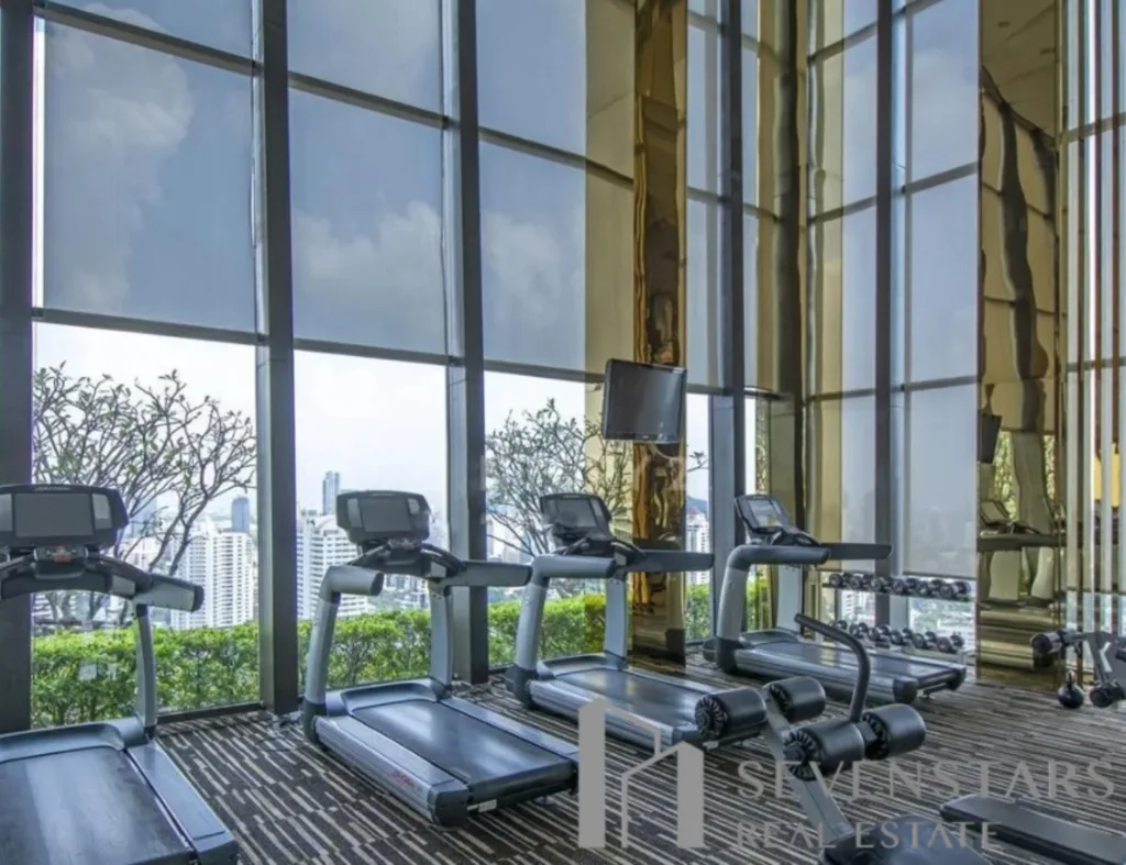 The Address Sukhumvit 28 F-2