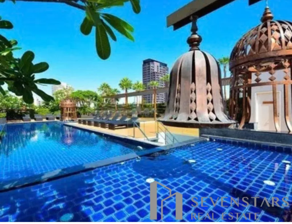 The Address Sukhumvit 61 F-1