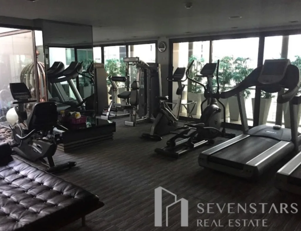 The Address Sukhumvit 61 F-2