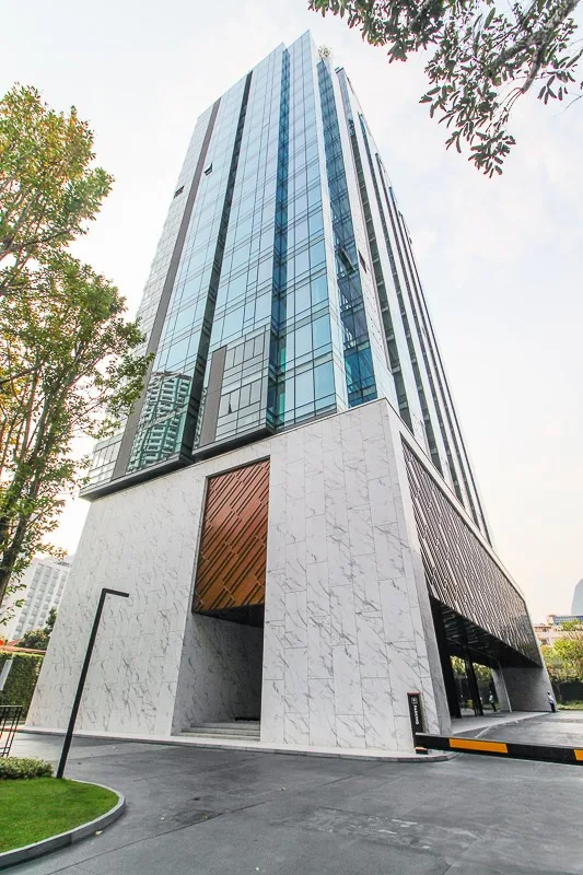 The Bangkok Thonglor B-1