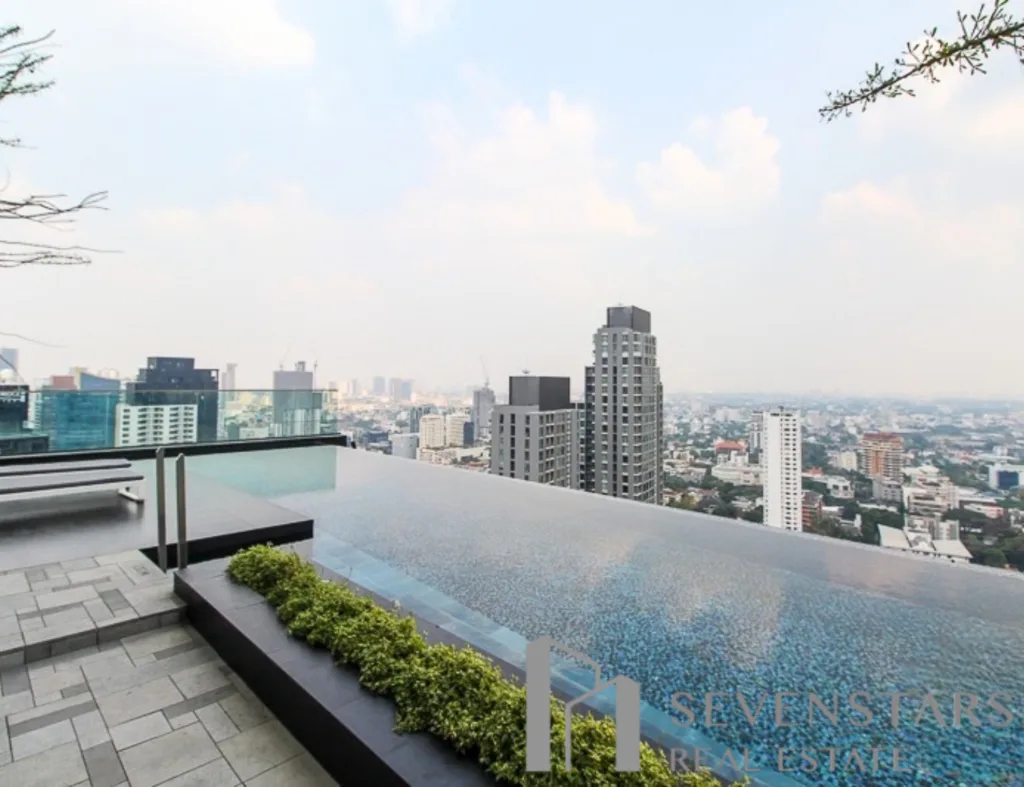 The Bangkok Thonglor F-1