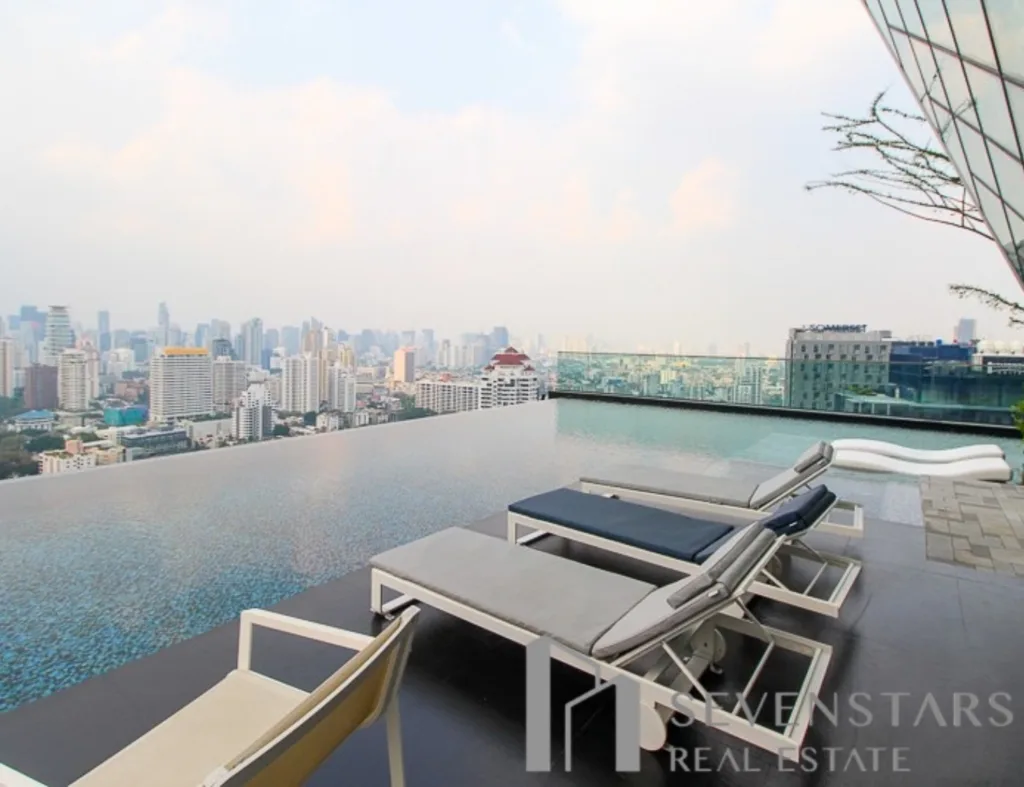 The Bangkok Thonglor F-2