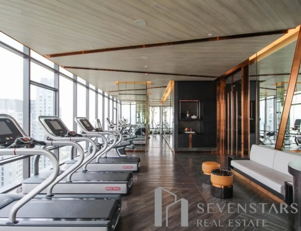 The Bangkok Thonglor F-3
