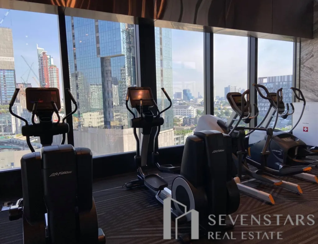 The Esse sukhumvit 36 F-2