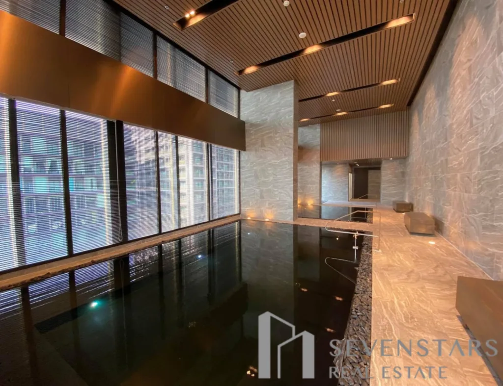 The Esse sukhumvit 36 F-3