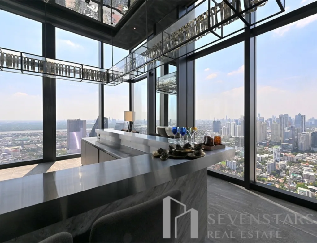The Esse sukhumvit 36 F-4