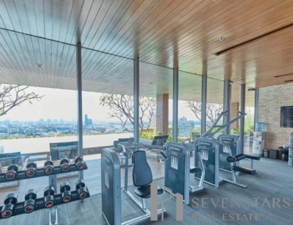 The Lofts Ekkamai F-2