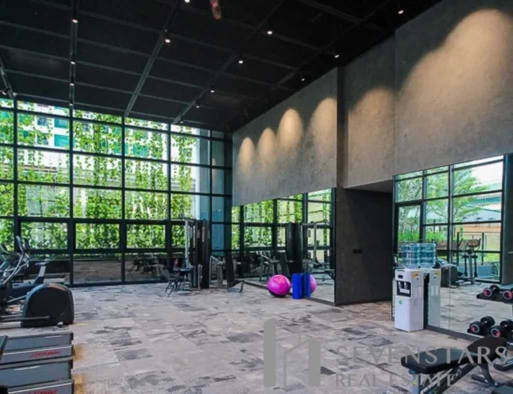 The Lofts Ekkamai F-3