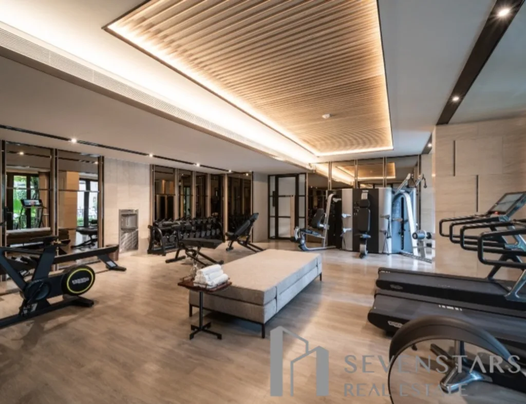 The Reserve Sukhumvit 61 F-2